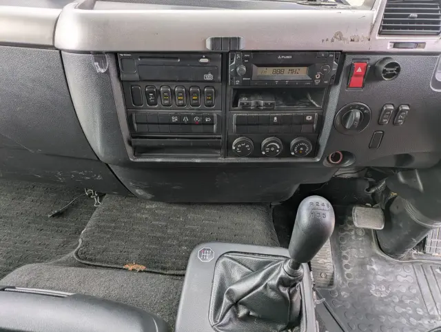 三菱 ファイター 2KG-FK65F(2WD)の写真39