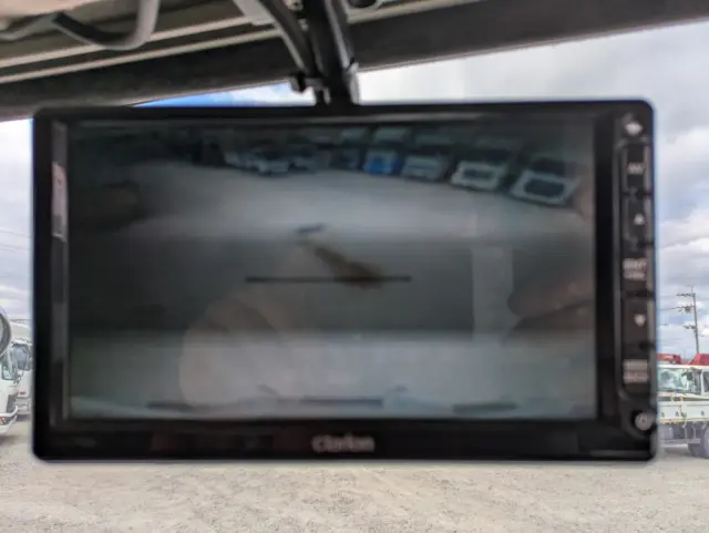 三菱 ファイター 2KG-FK65F(2WD)の写真40