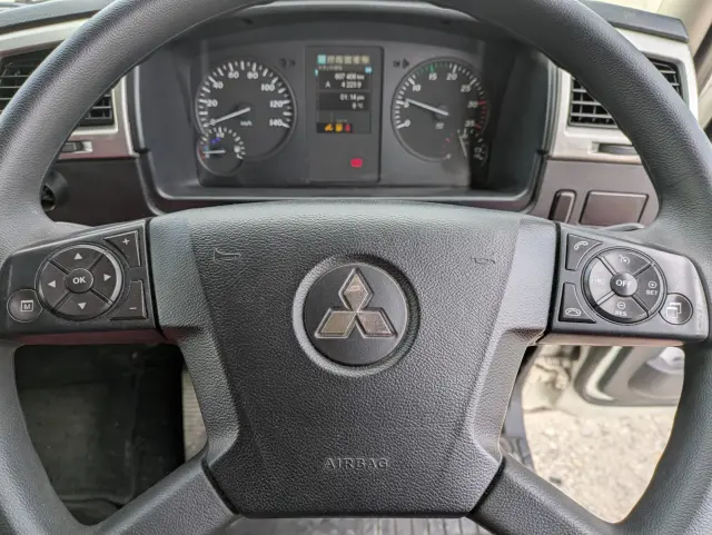 三菱 ファイター 2KG-FK65F(2WD)の写真41