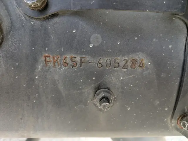 三菱 ファイター 2KG-FK65F(2WD)の写真43