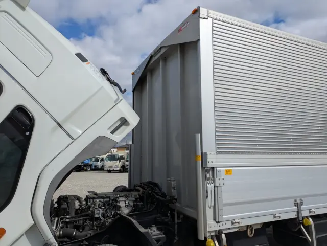 三菱 ファイター 2KG-FK65F(2WD)の写真45