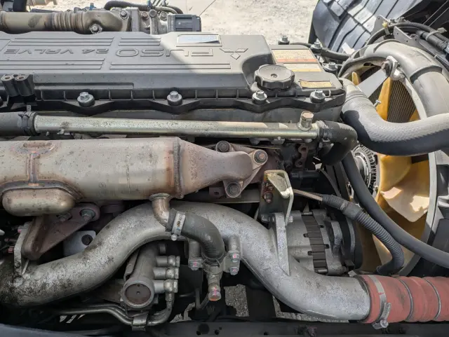 三菱 ファイター 2KG-FK65F(2WD)の写真47