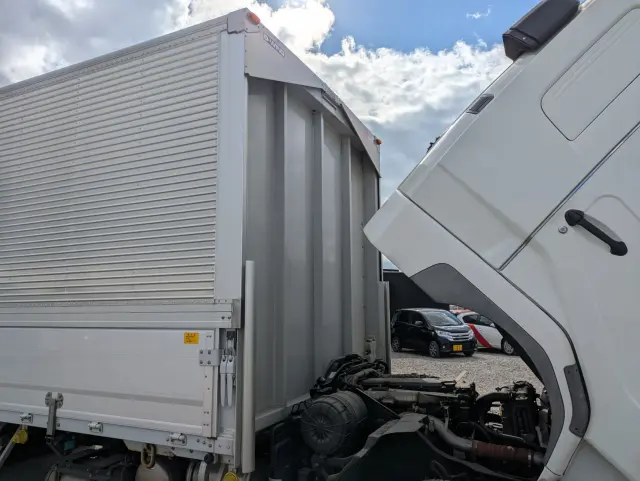 三菱 ファイター 2KG-FK65F(2WD)の写真48