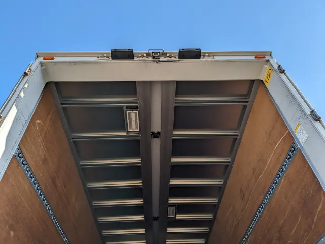 ＵＤ クオン 2PG-CG5CA(8x4)の写真10