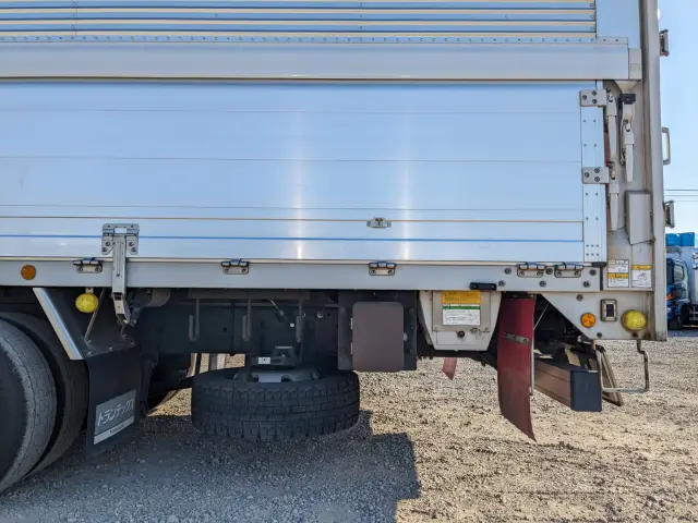 ＵＤ クオン 2PG-CG5CA(8x4)の写真19