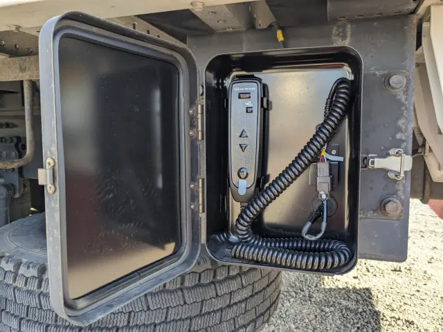 ＵＤ クオン 2PG-CG5CA(8x4)の写真20