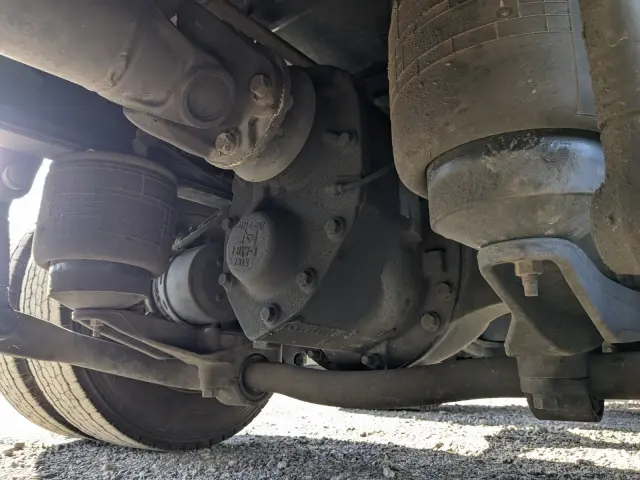 ＵＤ クオン 2PG-CG5CA(8x4)の写真21