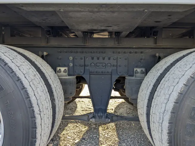 ＵＤ クオン 2PG-CG5CA(8x4)の写真23