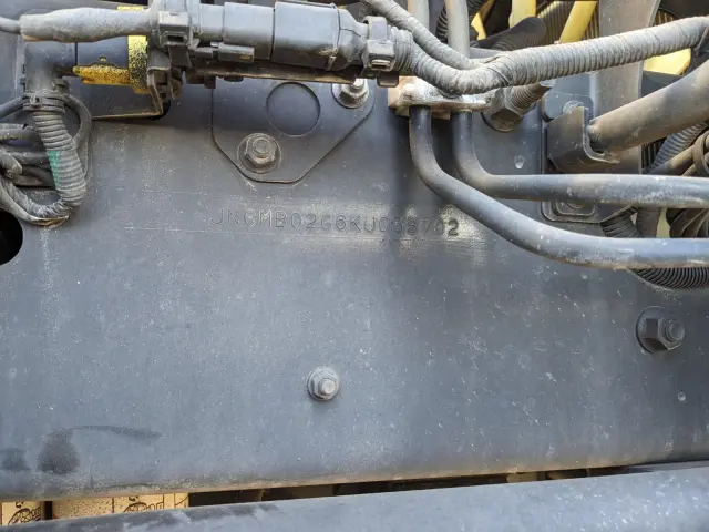 ＵＤ クオン 2PG-CG5CA(8x4)の写真44