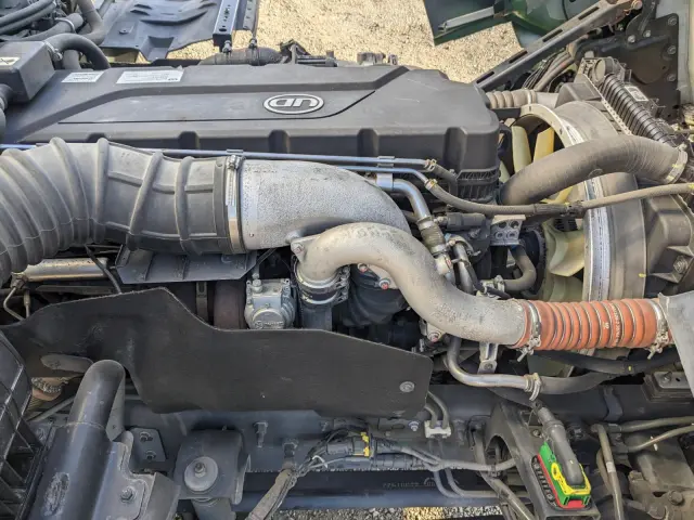 ＵＤ クオン 2PG-CG5CA(8x4)の写真45