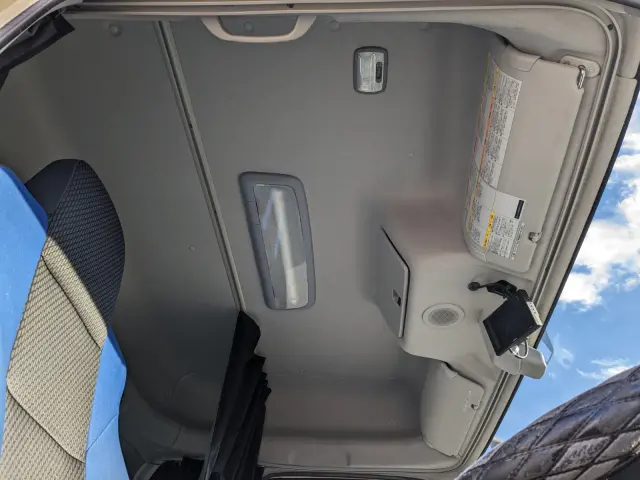 いすゞ ギガ 2PG-CYJ77C(8x4)の写真39