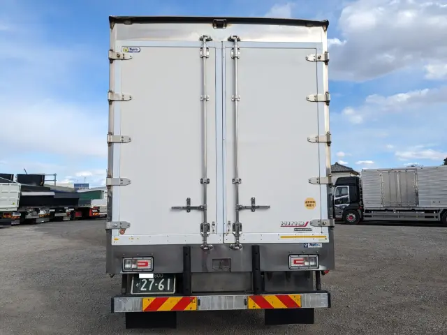 日野 プロフィア 2DG-FW1AHG(8x4)の写真5