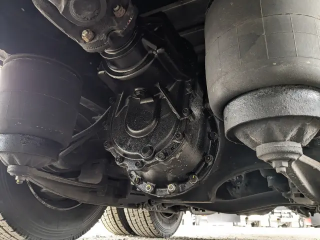 日野 プロフィア 2DG-FW1AHG(8x4)の写真22