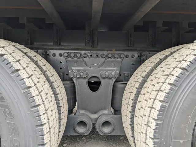 日野 プロフィア 2DG-FW1AHG(8x4)の写真25