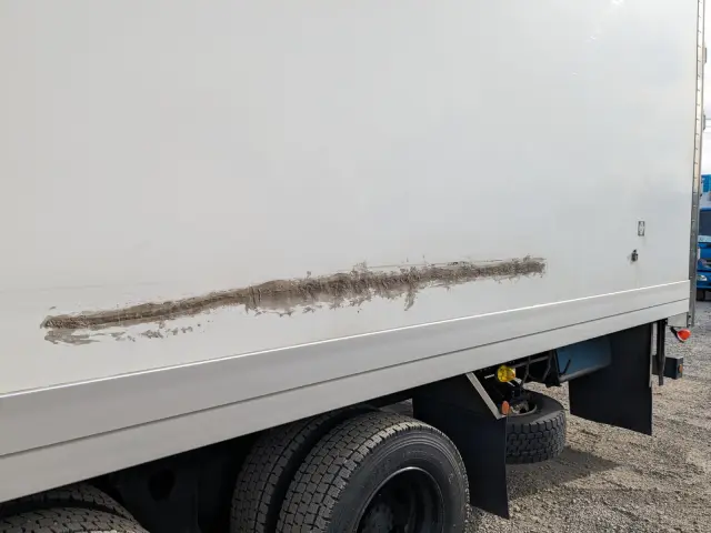 日野 プロフィア 2DG-FW1AHG(8x4)の写真29