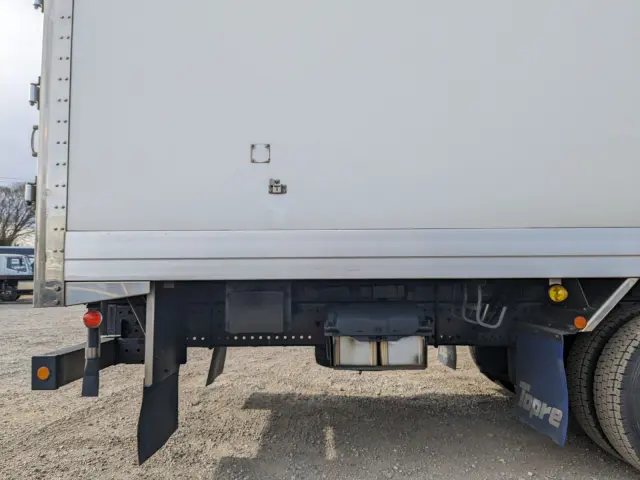 日野 プロフィア 2DG-FW1AHG(8x4)の写真30