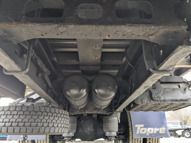 日野 プロフィア 2DG-FW1AHG(8x4)の写真31