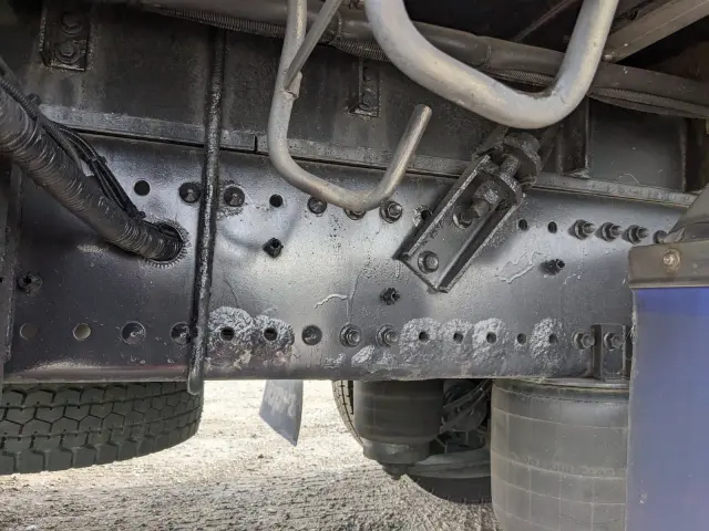 日野 プロフィア 2DG-FW1AHG(8x4)の写真32