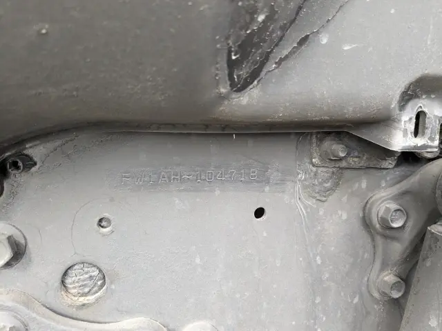 日野 プロフィア 2DG-FW1AHG(8x4)の写真43