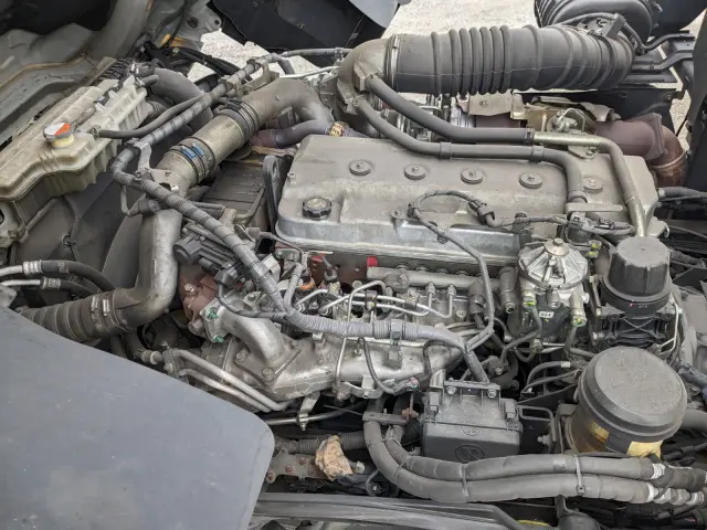 日野 プロフィア 2DG-FW1AHG(8x4)の写真44