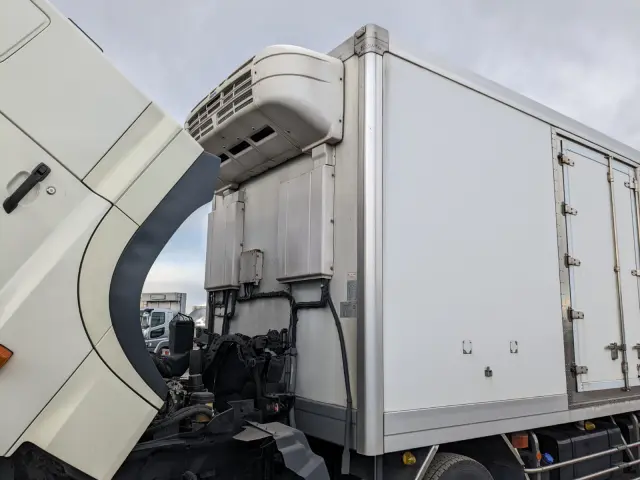 日野 プロフィア 2DG-FW1AHG(8x4)の写真45