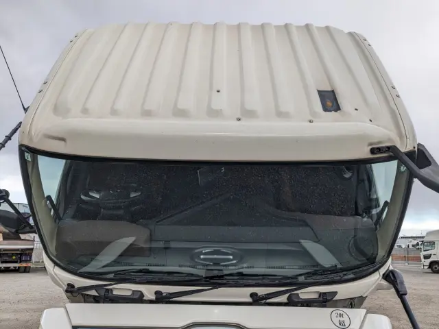 日野 プロフィア 2DG-FW1AHG(8x4)の写真46