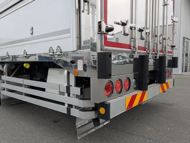 日野 プロフィア 2DG-FW1AHG(8x4)の写真6