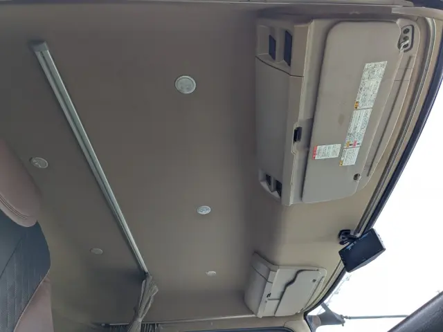 日野 プロフィア 2DG-FW1AHG(8x4)の写真37