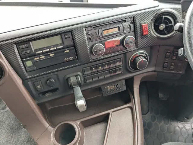 日野 プロフィア 2DG-FW1AHG(8x4)の写真39