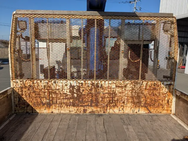 日野 レンジャー QKG-FE7JLAA(2WD)の写真17