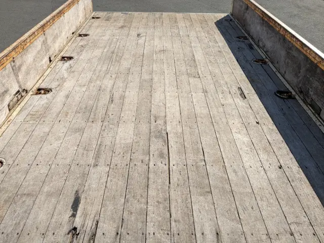 日野 レンジャー QKG-FE7JLAA(2WD)の写真19