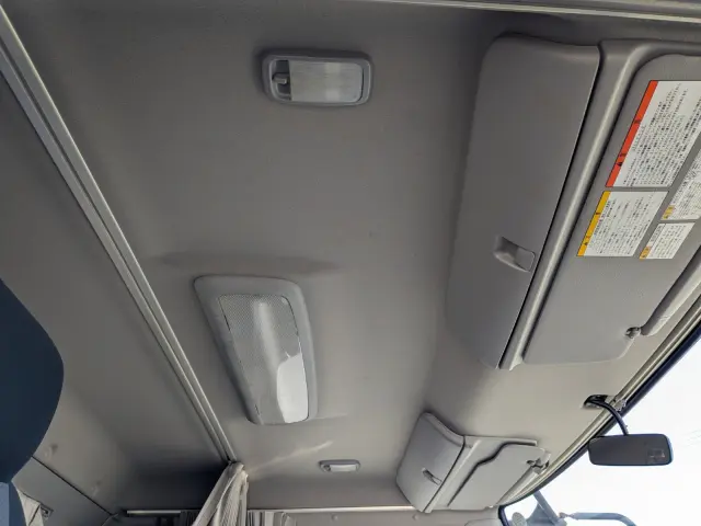 日野 レンジャー QKG-FE7JLAA(2WD)の写真30