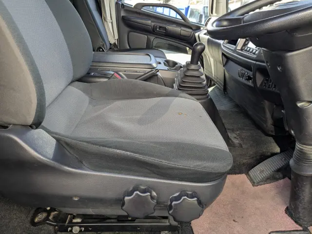 日野 レンジャー QKG-FE7JLAA(2WD)の写真34