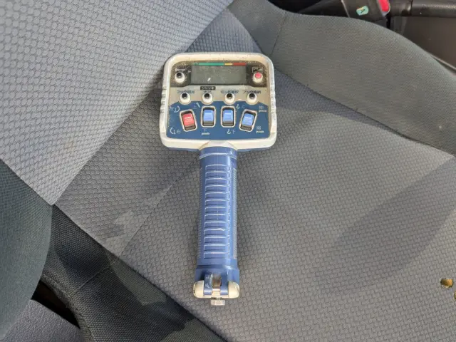 日野 レンジャー QKG-FE7JLAA(2WD)の写真35