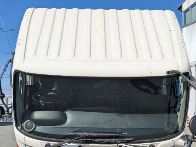 日野 レンジャー QKG-FE7JLAA(2WD)の写真39