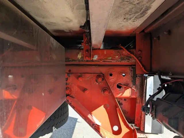 日野 プロフィア QPG-FR1EXEG(6x2)の写真10