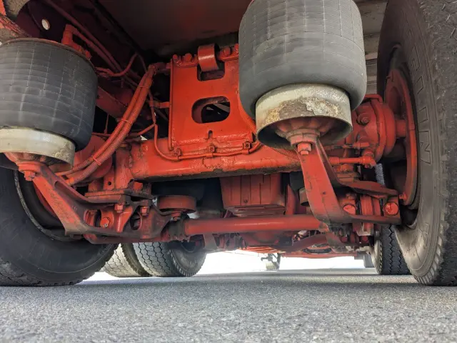 日野 プロフィア QPG-FR1EXEG(6x2)の写真19