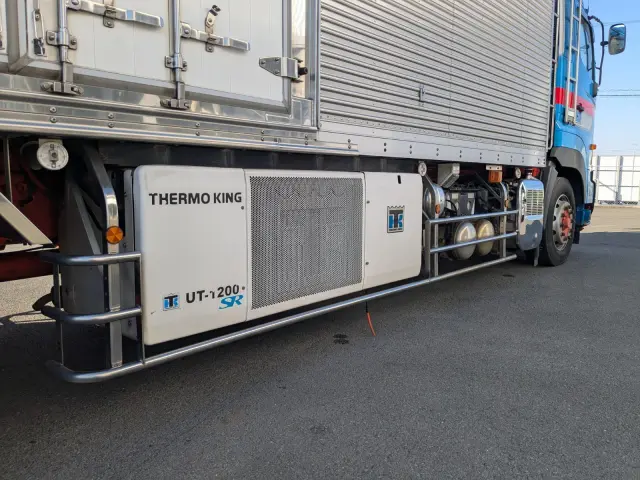 日野 プロフィア QPG-FR1EXEG(6x2)の写真20