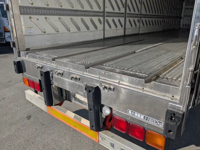 日野 プロフィア QPG-FR1EXEG(6x2)の写真24