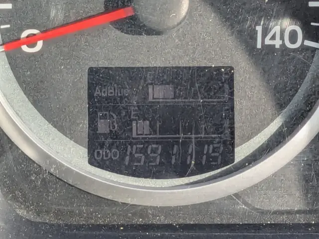 日野 プロフィア QPG-FR1EXEG(6x2)の写真40