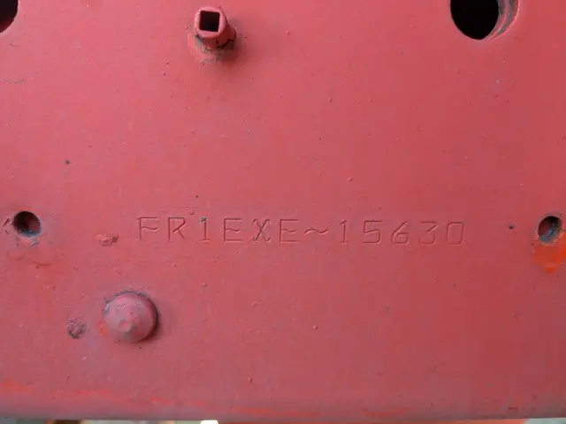 日野 プロフィア QPG-FR1EXEG(6x2)の写真43