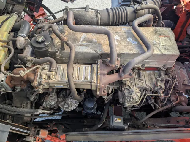 日野 プロフィア QPG-FR1EXEG(6x2)の写真44