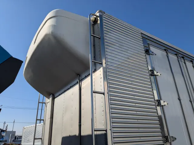 日野 プロフィア QPG-FR1EXEG(6x2)の写真45