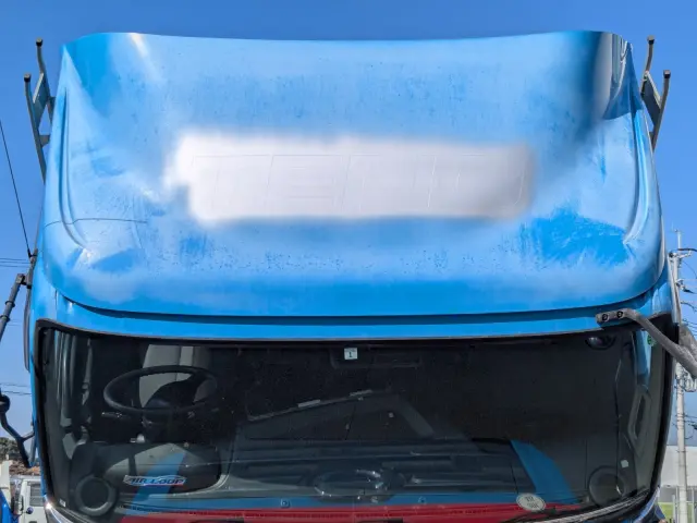 日野 プロフィア QPG-FR1EXEG(6x2)の写真46