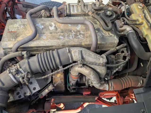 日野 プロフィア QPG-FR1EXEG(6x2)の写真47