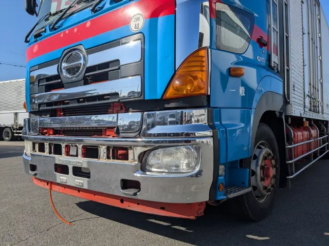 日野 プロフィア QPG-FR1EXEG(6x2)の写真50