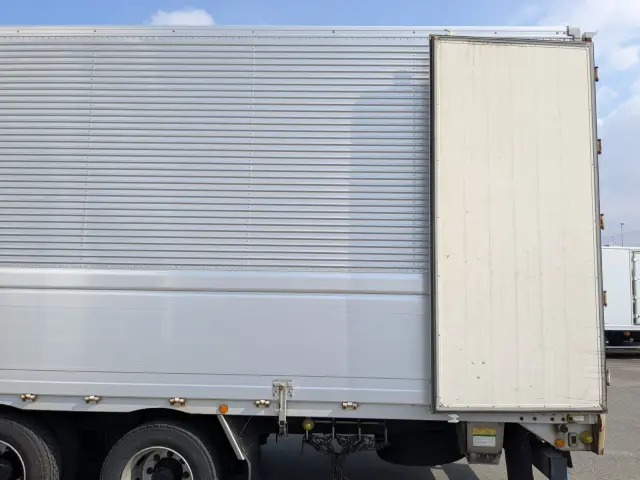 日野 プロフィア QPG-FW1EXEG(8x4)の写真10