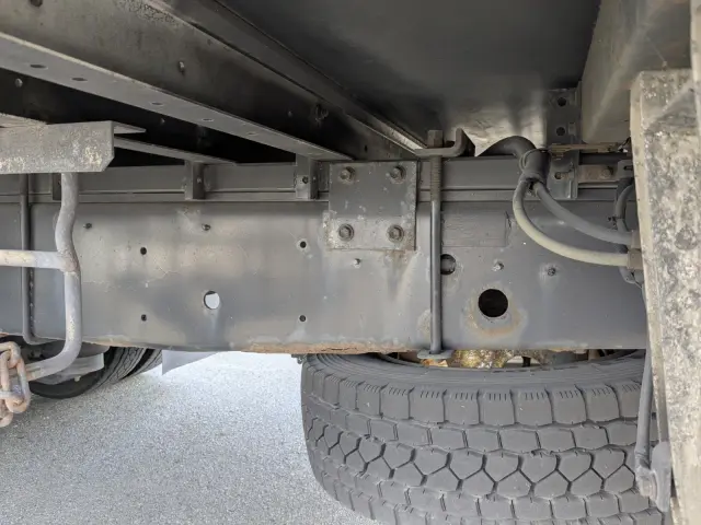 日野 プロフィア QPG-FW1EXEG(8x4)の写真11