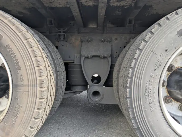 日野 プロフィア QPG-FW1EXEG(8x4)の写真12