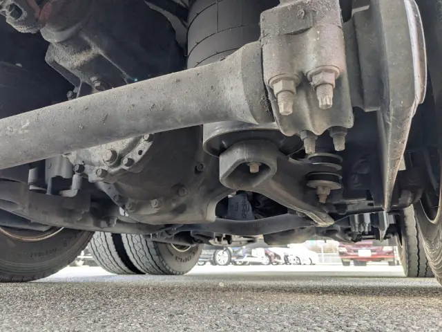 日野 プロフィア QPG-FW1EXEG(8x4)の写真13